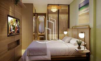 Imagem 2: Apartamento para venda com 3 quartos em Kobrasol - São José - SC