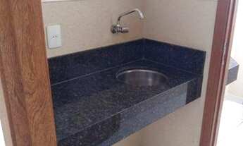 Imagem 5: Sala para alugar, 40 m² por R$ 1.000/mês - Parque Estoril - São José do Rio Preto/SP