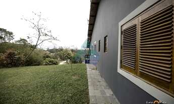 Imagem 3: Casa com 3 dorms, Recanto da Lagoinha, Ubatuba - R$ 1.5 mi, Cod: 37