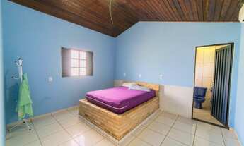 Imagem 4: Chácara à venda às margens do Rio São Bartolomeu - 27mil m² R$ 1.298.000 - 15 Chalés pront