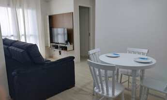 Imagem 4: Apartamento para venda no Condomínio JR Campolim - Sorocaba - SP