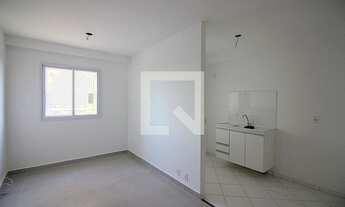 Imagem 2: Apartamento para Aluguel - Paulicéia, 3 Quartos, 54 m2