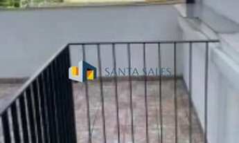 Imagem 3: Casa de 60m² na Vila Mariana 2 Dormitórios + 2 banheiros + Sacada