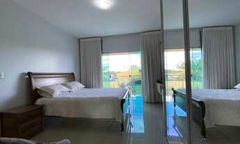 Imagem 4: SOBRADO 03 QUARTOS 01 SUÍTE, 04 VAGAS DE GARAGEM