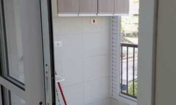 Imagem 4: Studio de 1 Dormitório, 1 Vaga Condomínio Residencial São Araguaia