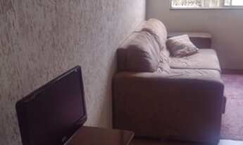 Imagem 5: Jardim Andaraí-zona Norte-SP