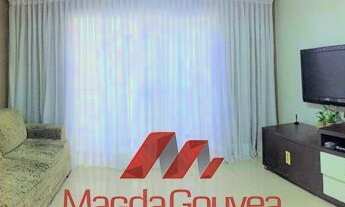 Imagem: Casa sobrado em condomínio com 3 quartos