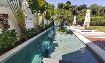 Imagem 3: Casa com 6 dormitórios à venda, 614 m² por R$ 10.000.000,00 - Riviera - Módulo 12 - Bertio