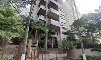 Imagem: Apartamento à venda, 815 m² por R$ 3.000.000