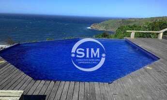 Imagem 2: Casa com 7 dormitórios à venda, 267 m² em Praia Brava - Armação dos Búzios/RJ