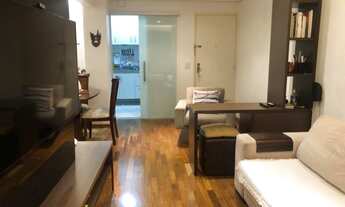 Imagem 5: Apartamento à venda, 3 quartos, 1 vaga, Vila Gumercindo - São Paulo/SP