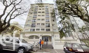 Imagem 2: Apartamento à venda no Brooklin com 50m², 1 quarto e 1 vaga de garagem