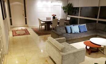 Imagem 6: Apartamento para venda com 169 metros quadrados com 3 quartos em Pinheiros - São Paulo - S