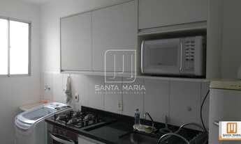 Imagem 3: Apartamento (tipo - padrao) 2 dormitórios/suite, cozinha planejada, portaria 24hs, lazer