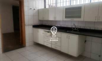 Imagem 6: Sobrado com 4 dormitórios, 288 m² - venda por R$ 2.500.000,00 ou aluguel por R$ 10.000,00