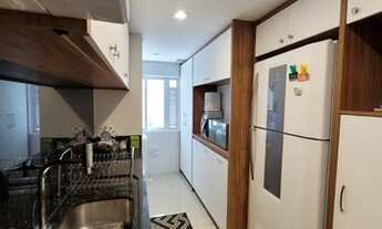 Imagem 1: Apartamento para venda com 73 metros quadrados com 2 quartos em Ressacada - Itajaí - Santa