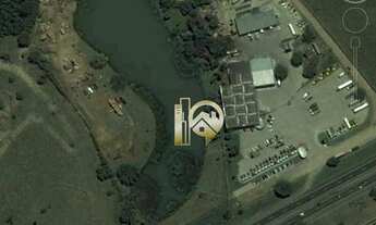 Imagem 2: Área à venda, 71.000 m² - Eugênio de Mello - São José dos Campos/SP