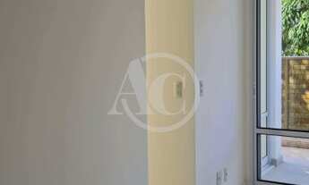 Imagem 4: Apartamento a venda, 3 quartos, 1 suíte, 2 vagas cobertas, próximo a praia de camburi, Jar