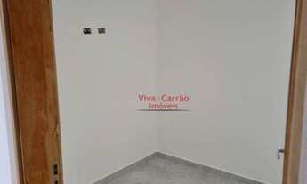 Imagem 4: Apartamento com 2 dormitórios, Sem Vaga, à venda, 36 m² por R$ 235.000 - Vila Carrão - São