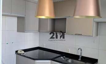 Imagem: Apartamento com 2 dormitórios à venda