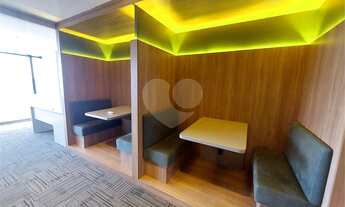 Imagem: Araçatuba - Casa Comercial - Jardim Nova