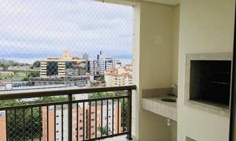 Imagem 2: Apartamento Alto Padrão - 02 dormitórios - Venda - Itacorubi - Florianópolis - SC