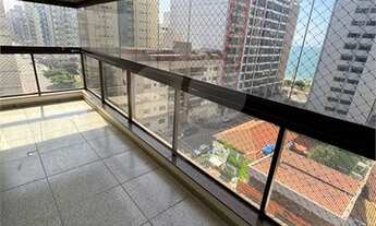 Imagem 2: Vila Velha - Apartamento Padrão - Praia da Costa