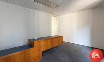 Imagem 4: São Paulo - Conjunto Comercial/sala - Brooklin