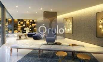 Imagem 4: Studio de 33 metros privativos no Lucas By YOO