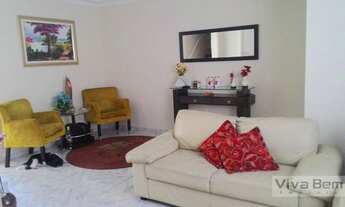 Imagem: Sobrado em Condomínio Fechado com 3 Dormitórios