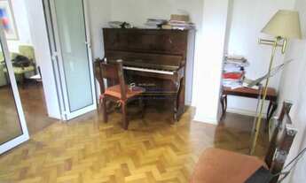 Imagem 4: APARTAMENTO 1 POR ANDAR NO BAIRRO CAMPO BELO