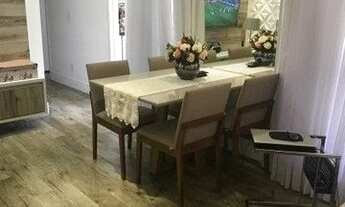 Imagem 5: São Paulo - Apartamento Padrão - Belenzinho