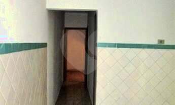 Imagem 6: Casa Terrea no bairro da Vila Guilherme