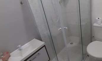 Imagem 5: Sobrado no Jequitiba à venda com piscina, em Itanhaém/SP