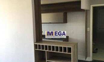 Imagem 6: Apartamento com 2 dormitórios à venda, 57 m² por R$ 511.000 - Vila Nova - Campinas/SP