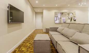 Imagem 2: CURITIBA - Apartamento Padrão - Batel