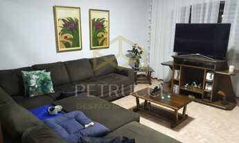 Imagem 4: Casa - Parque Jambeiro - Campinas