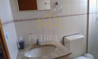 Imagem 6: Apartamento - São Bernardo - Campinas