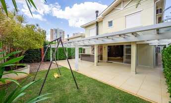 Imagem 7: Casa - Jardim Madalena - Campinas