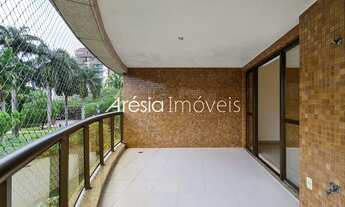 Imagem 4: Península Evidence - Barra da Tijuca