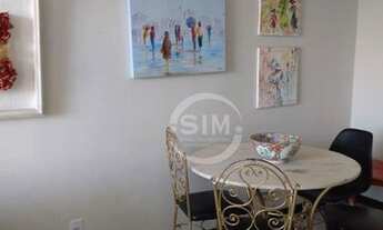 Imagem 7: Apartamento com 1 dormitório à venda, 66 m² na Vila Nova - Cabo Frio/RJ