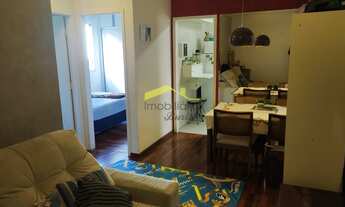 Imagem 2: Apartamento à venda, 2 quartos, 1 suíte, 1 vaga, Buritis - Belo Horizonte/MG