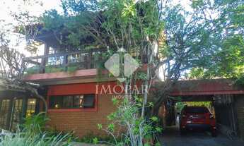 Imagem 2: Casa com 4 dormitórios à venda, 495 m² por R$ 2.500.000,00 - Barra da Tijuca - Rio de Jane