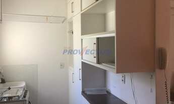 Imagem 3: Apartamento - Loteamento Center Santa Genebra - Campinas