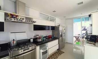 Imagem 5: CASA CONDOMÍNIO RESIDENCIAL LAGO SUL I 2 QUARTOS I 2 SUITES I 4 BANHEIROS I 2 SALAS I 4 VA