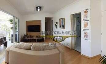 Imagem 3: Apartamento com 3 dormitórios à venda, 92 m² por R$ 780.000,00 - Vila Formosa - São Paulo