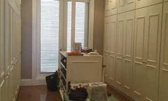 Imagem 6: Santana de Parnaíba - Casa de Condomínio - Alphaville 08