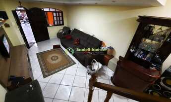 Imagem 2: Sobrado com 3 dormitórios - Jardim Marek