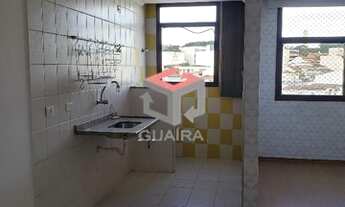 Imagem 4: Apartamento à venda, 1 quarto, 2 vagas, Rudge Ramos - São Bernardo do Campo/SP