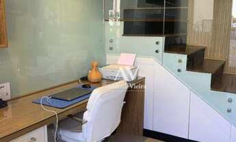 Imagem 4: Casa com 3 dormitórios à venda, 104 m² por R$ 1.050.000,00 - Fazenda Santa Cândida - Campi